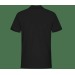 Polo homme, Polo manches courtes pubblicitario