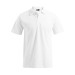 Polo homme, Polo manches courtes pubblicitario