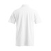 Polo homme, Polo manches courtes pubblicitario