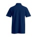 Polo homme, Polo manches courtes pubblicitario