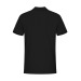 Polo homme, Polo manches courtes pubblicitario