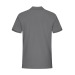 Polo homme, Polo manches courtes pubblicitario