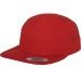 Casquette jockey regalo d'azienda