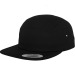 Casquette jockey regalo d'azienda
