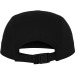 Casquette jockey, Casquette sans bouton pubblicitario