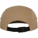Casquette jockey, Casquette sans bouton pubblicitario