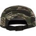 Casquette jockey, Casquette sans bouton pubblicitario