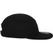 Casquette jockey, Casquette sans bouton pubblicitario