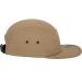 Casquette jockey, Casquette sans bouton pubblicitario