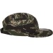 Casquette jockey, Casquette sans bouton pubblicitario