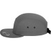 Casquette jockey, Casquette sans bouton pubblicitario