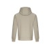 Sweat capuche lourd cadeau d’entreprise