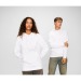 Sweat à capuche coton bio 300g, textile divers écologique, recyclé, durable ou bio publicitaire