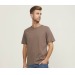 T-shirt bio sans étiquette cadeau d’entreprise