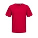 T-shirt bio sans étiquette cadeau d’entreprise