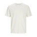 T-shirt bio sans étiquette, T-shirt en coton bio publicitaire
