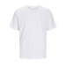 T-shirt bio sans étiquette cadeau d’entreprise