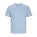 T-shirt bio sans étiquette cadeau d’entreprise