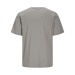 T-shirt bio sans étiquette cadeau d’entreprise