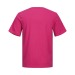 T-shirt bio sans étiquette, T-shirt en coton bio publicitaire