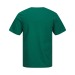 T-shirt bio sans étiquette, T-shirt en coton bio publicitaire