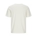 T-shirt bio sans étiquette cadeau d’entreprise