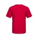 T-shirt bio sans étiquette cadeau d’entreprise