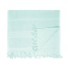 Fouta en éponge regalo d'azienda