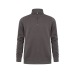 Sweat col zippé regalo d'azienda