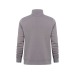 Sweat col zippé regalo d'azienda