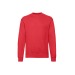 Sweat 80/20 manches droites 280, Sweat-shirt publicitaire