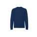 Sweat 80/20 manches droites 280, Sweat-shirt publicitaire