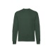 Sweat 80/20 manches droites 280 cadeau d’entreprise