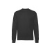 Sweat 80/20 manches droites 280, Sweat-shirt publicitaire