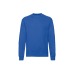 Sweat 80/20 manches droites 280 cadeau d’entreprise