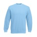 Sweat 80/20 manches droites 280, Sweat-shirt publicitaire