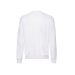 Sweat 80/20 manches droites 280, Sweat-shirt publicitaire