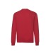 Sweat 80/20 manches droites 280, Sweat-shirt publicitaire
