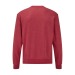 Sweat 80/20 manches droites 280, Sweat-shirt publicitaire