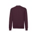 Sweat 80/20 manches droites 280, Sweat-shirt publicitaire