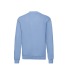 Sweat 80/20 manches droites 280 cadeau d’entreprise