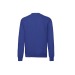 Sweat 80/20 manches droites 280, Sweat-shirt publicitaire