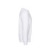 Sweat 80/20 manches droites 280, Sweat-shirt publicitaire
