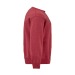 Sweat 80/20 manches droites 280, Sweat-shirt publicitaire