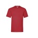 T-shirt col rond 160g, T-shirt classique publicitaire