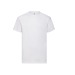 T-shirt col rond 160g cadeau d’entreprise