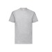 T-shirt col rond 160g cadeau d’entreprise