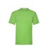 T-shirt col rond 160g cadeau d’entreprise