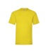 T-shirt col rond 160g, T-shirt classique publicitaire