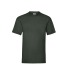T-shirt col rond 160g cadeau d’entreprise